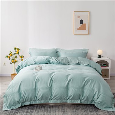 100 پوشش دوتایی پنبه