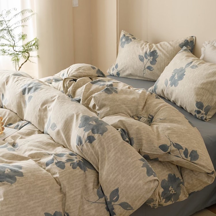 Custom King Size Duvet Set Custom King Size Duvet Set