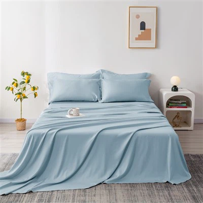 100 درصد ورق تخت نخی خالص